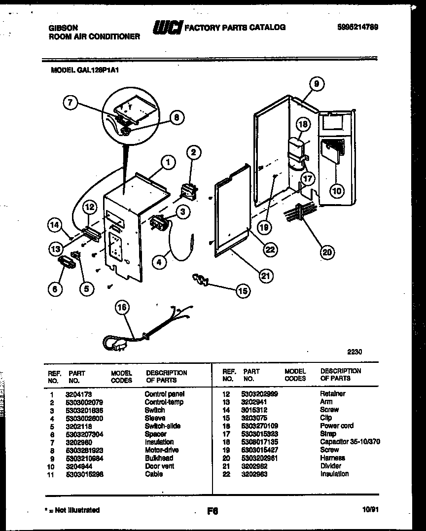 04 - ELECTRICAL PARTS