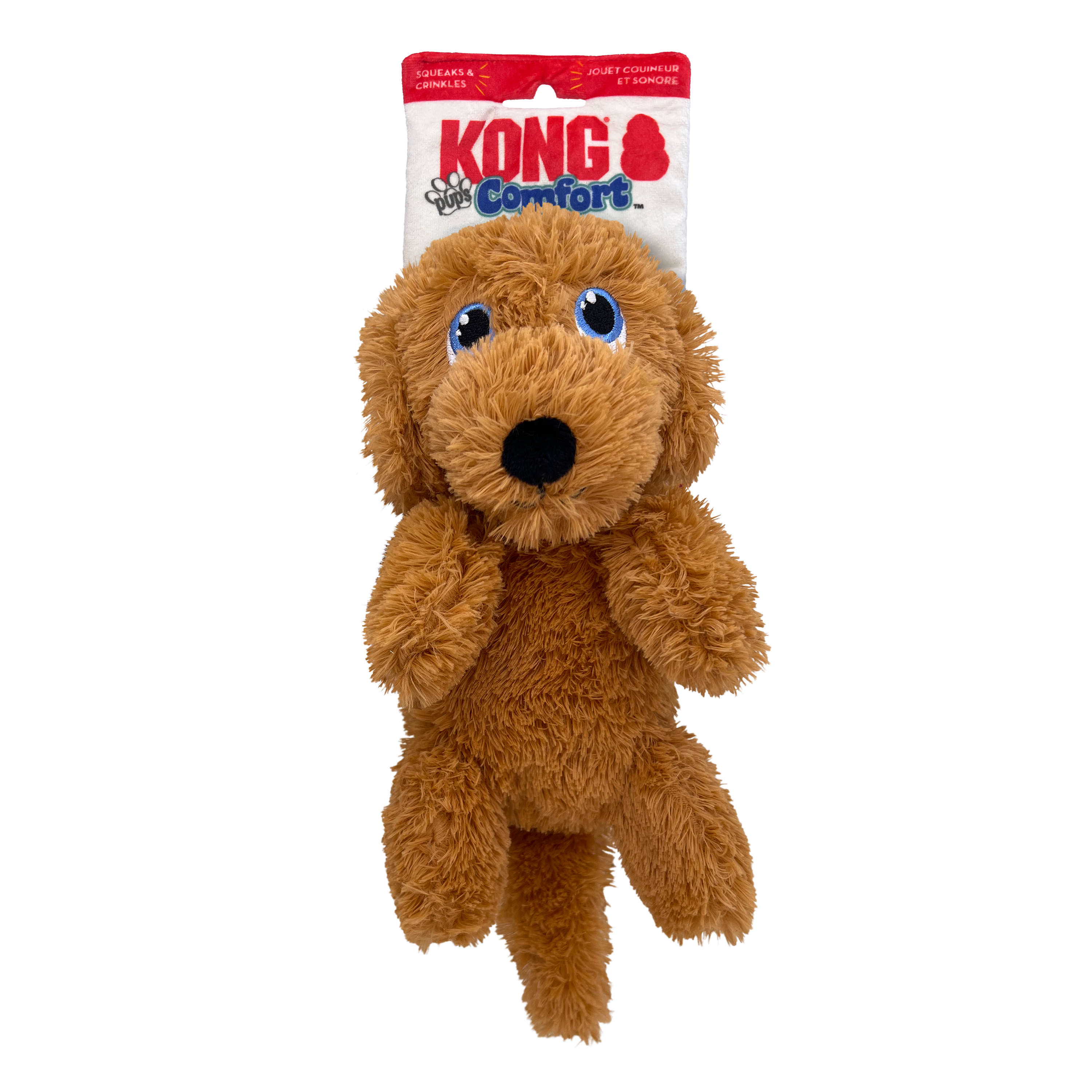 Comfort Pups Goldie onpack product image