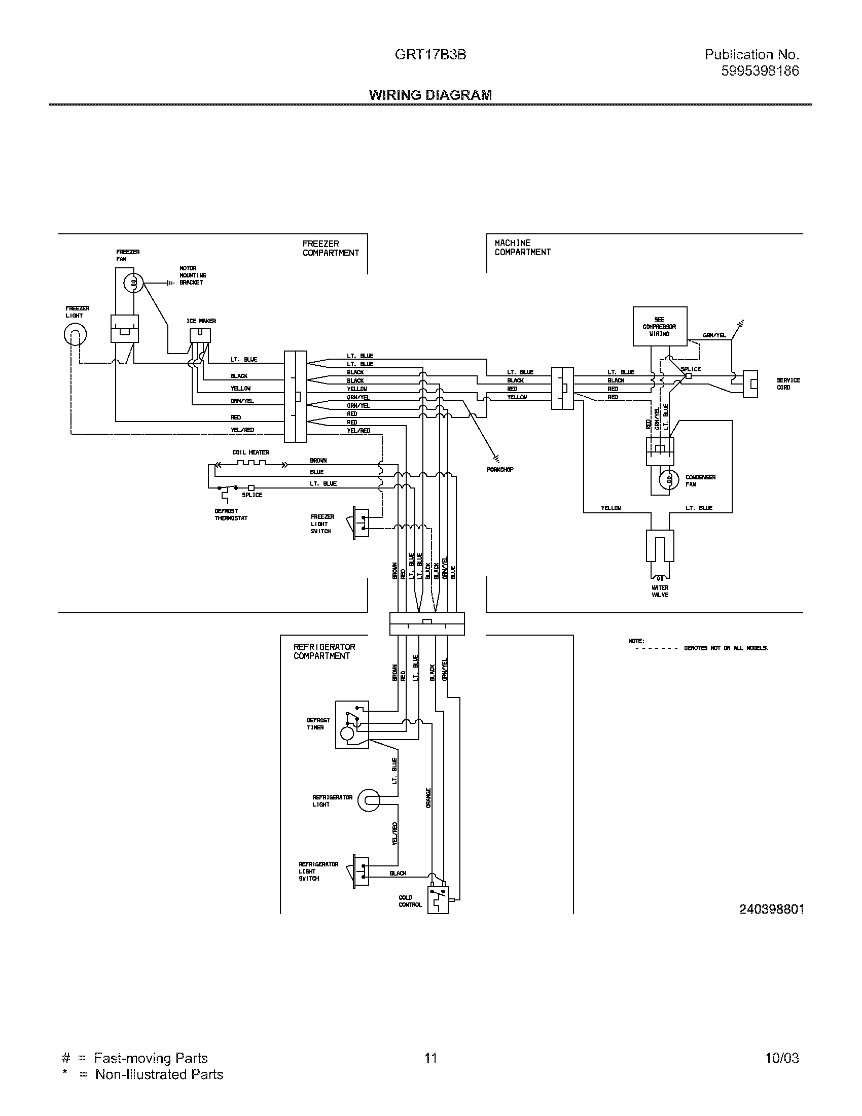 11 - WIRING DIAGRAM