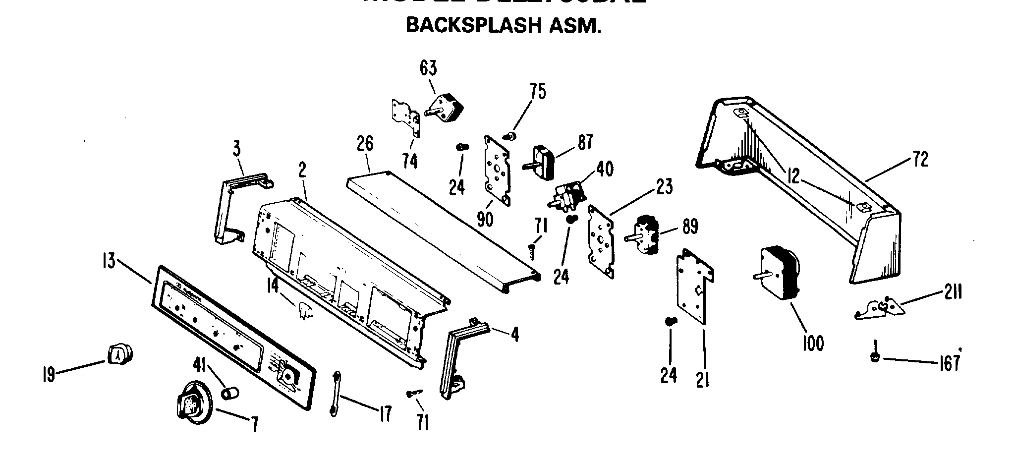 BACKSPLASH