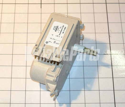 WP8546685 Whirlpool Timer | Reliable Parts