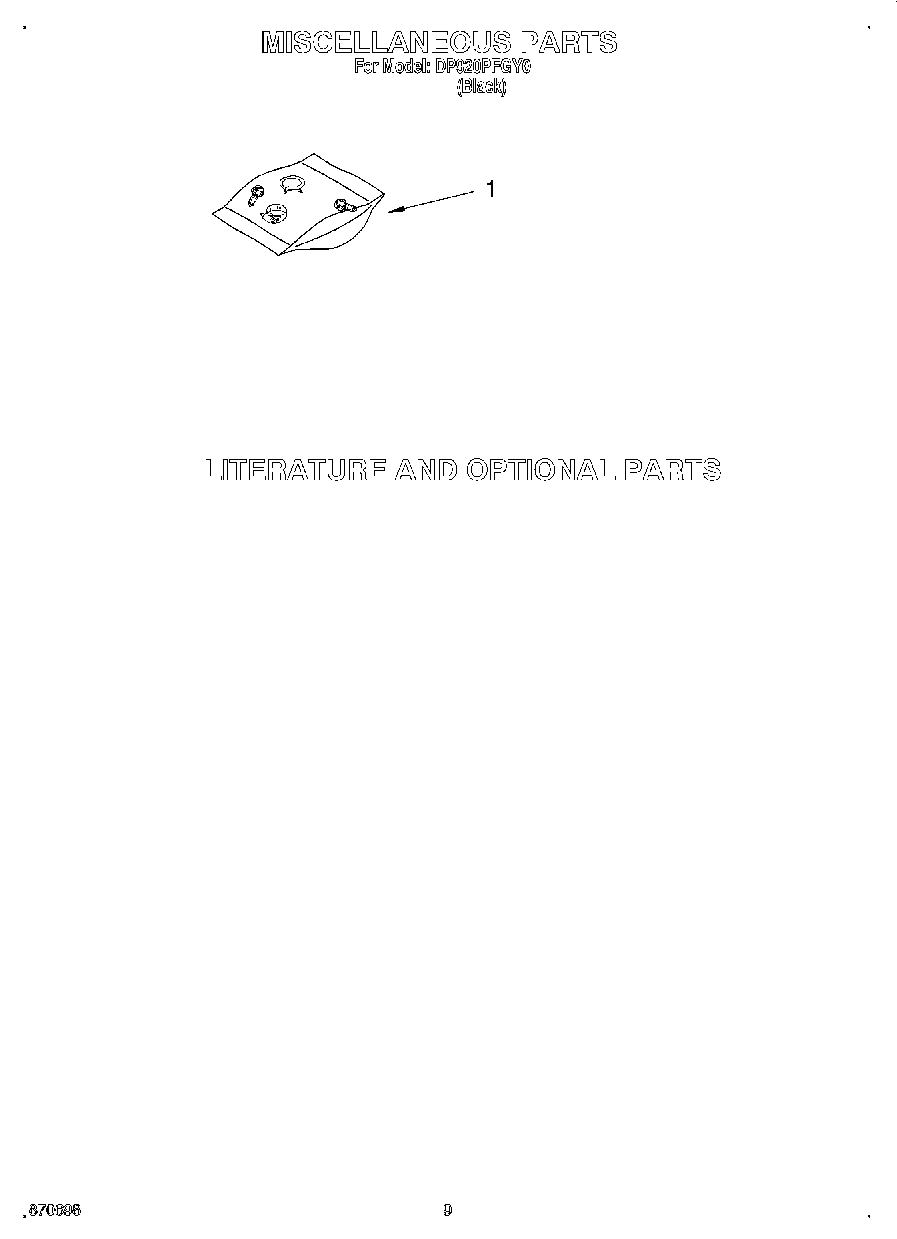 07 - MISCELLANEOUS, LIT/OPTIONAL