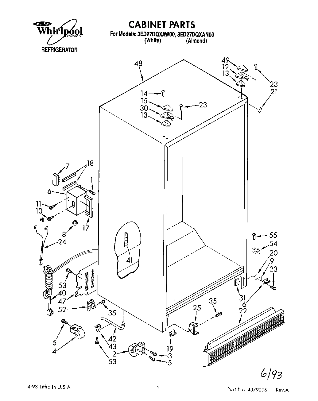 01 - CABINET