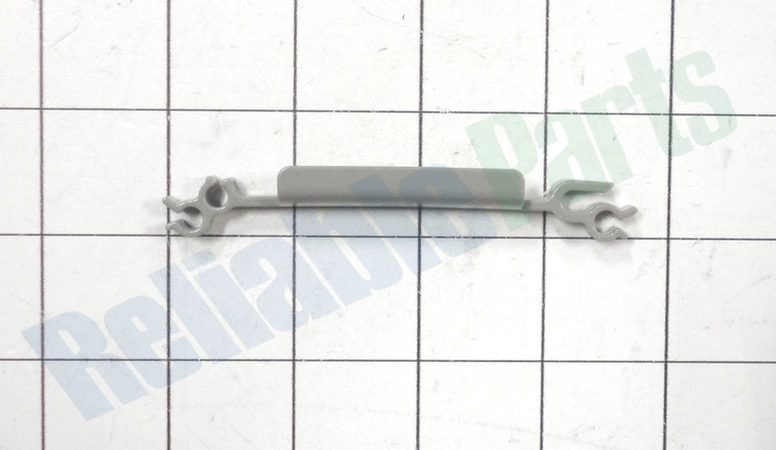 WP99003105 Whirlpool Dishwasher Fold Away Tine Pivot Clip - Image 2