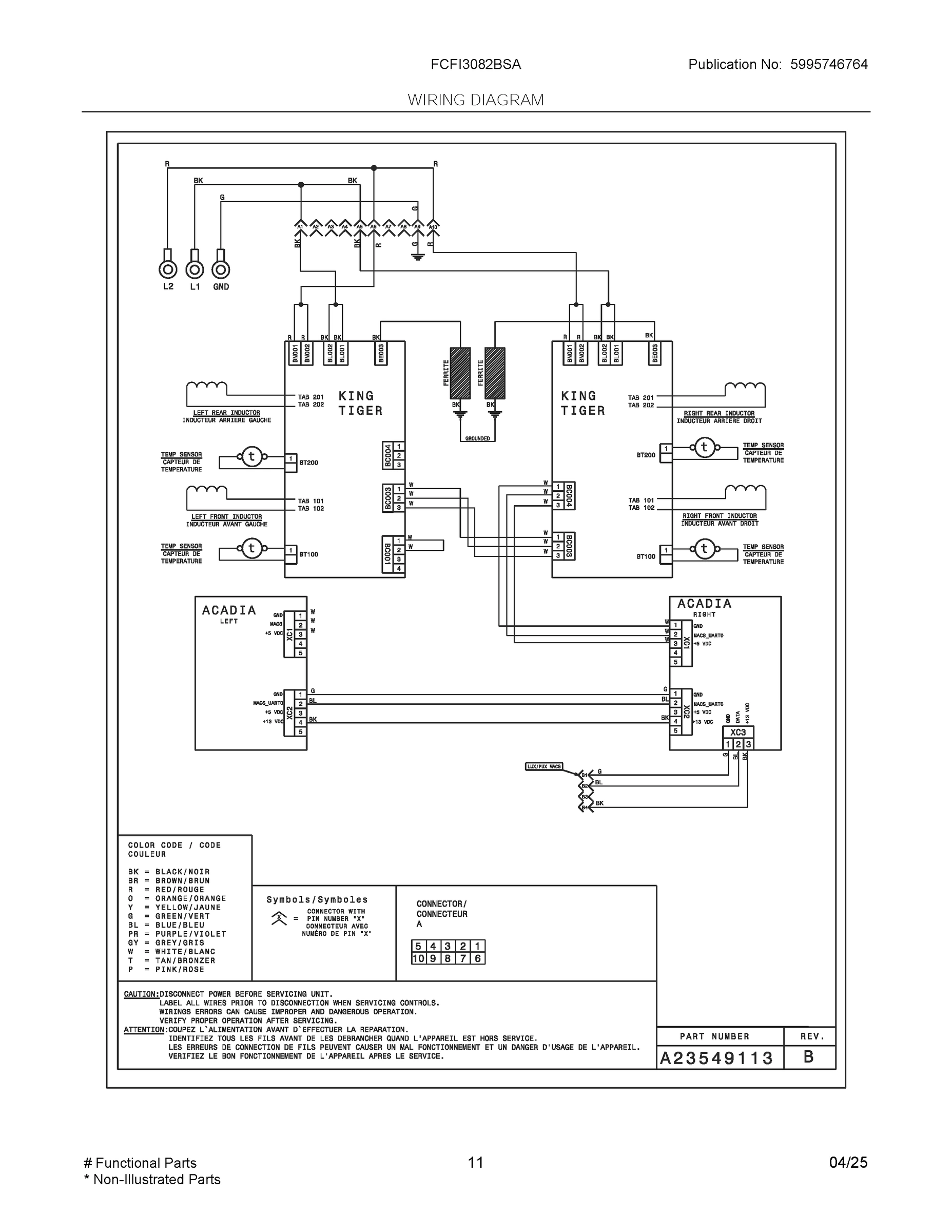 07 - WIRING DIAGRAM