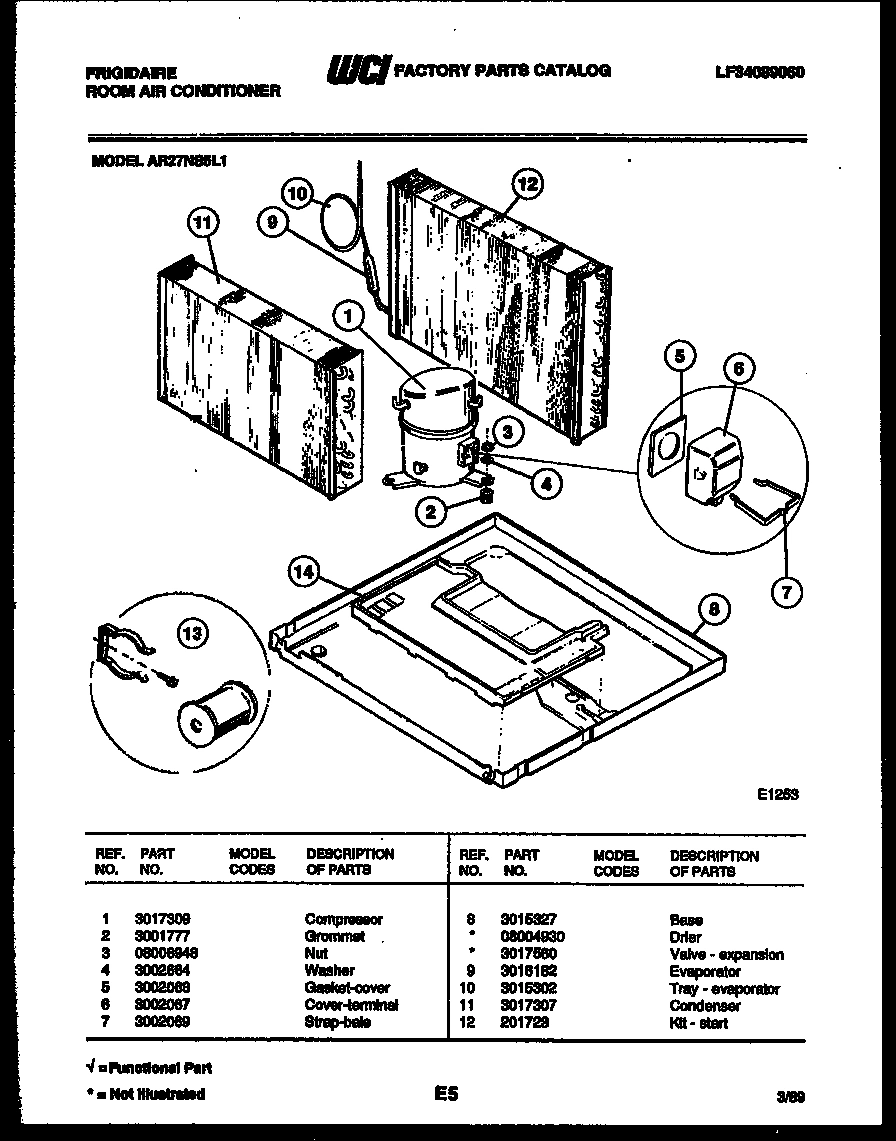 05 - SYSTEM PARTS