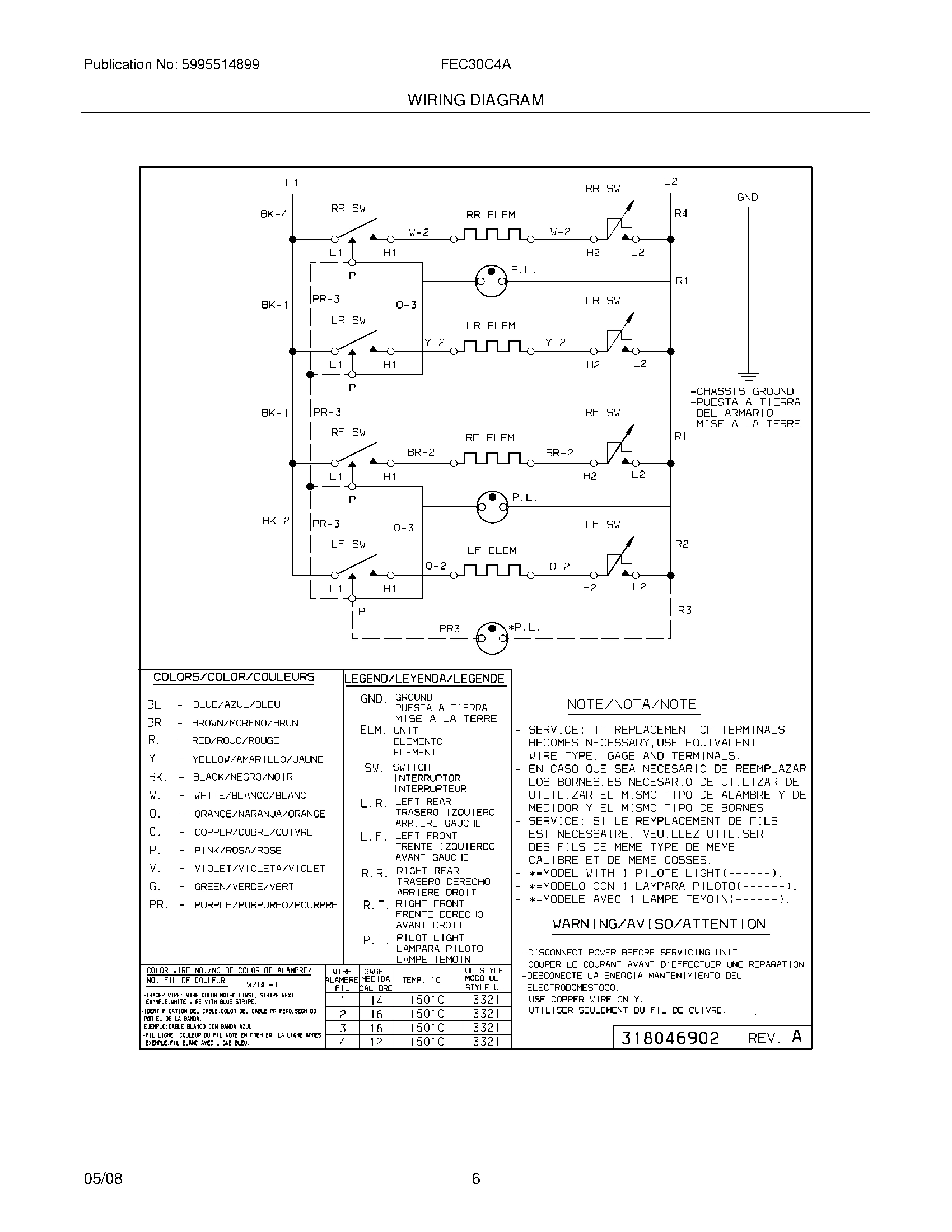 06 - WIRING DIAGRAM