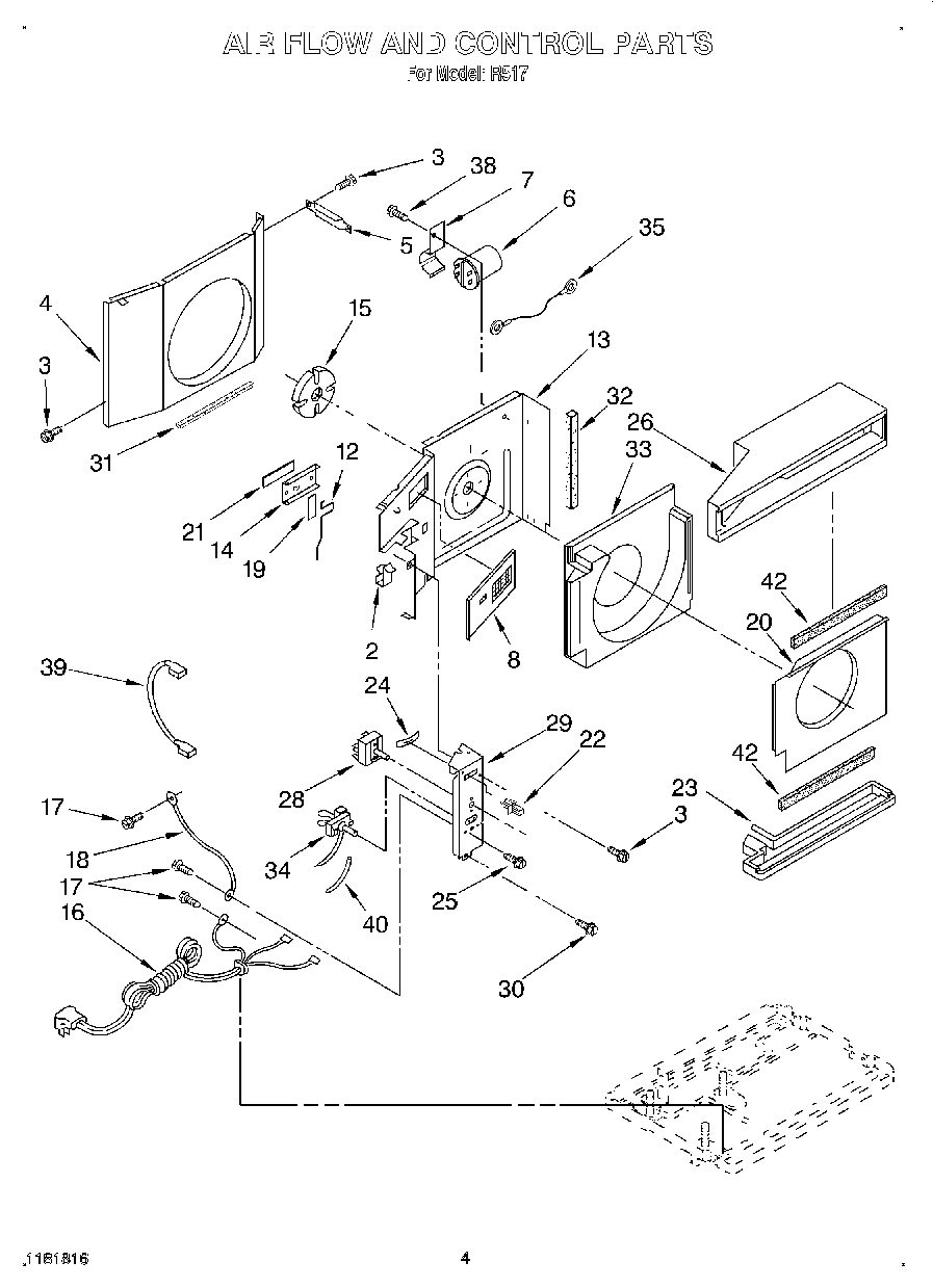 03 - AIRFLOW AND CONTROL