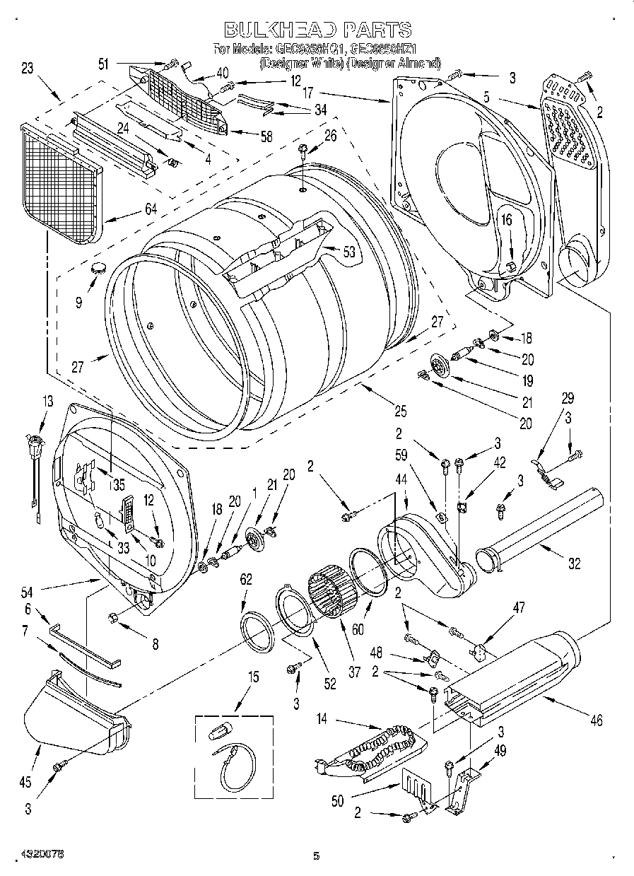 03 - BULKHEAD