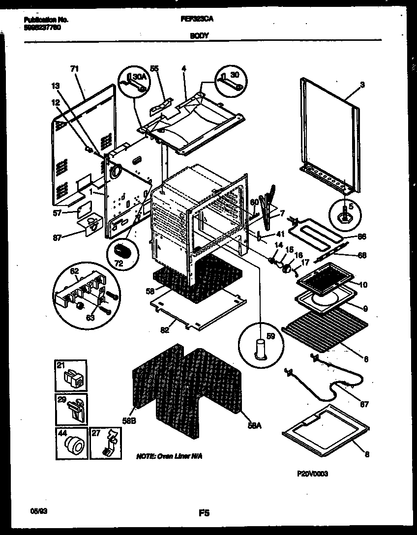 03 - BODY PARTS