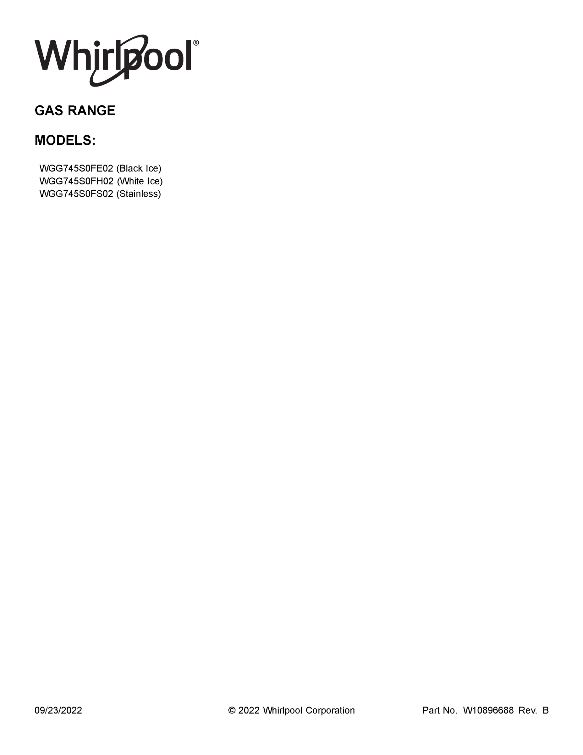01 - COVER SHEET