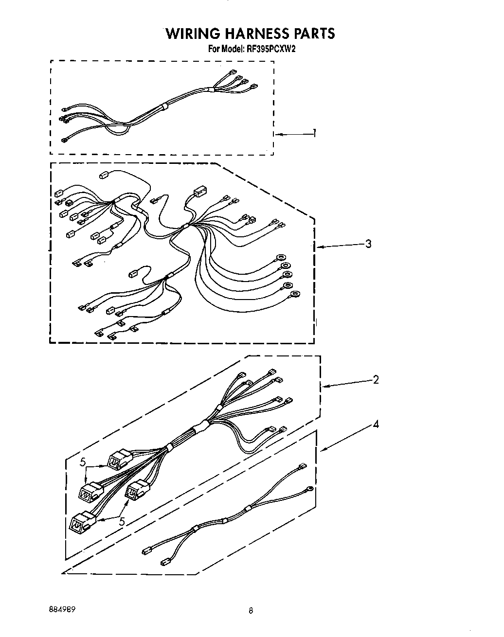 07 - WIRING HARNESS