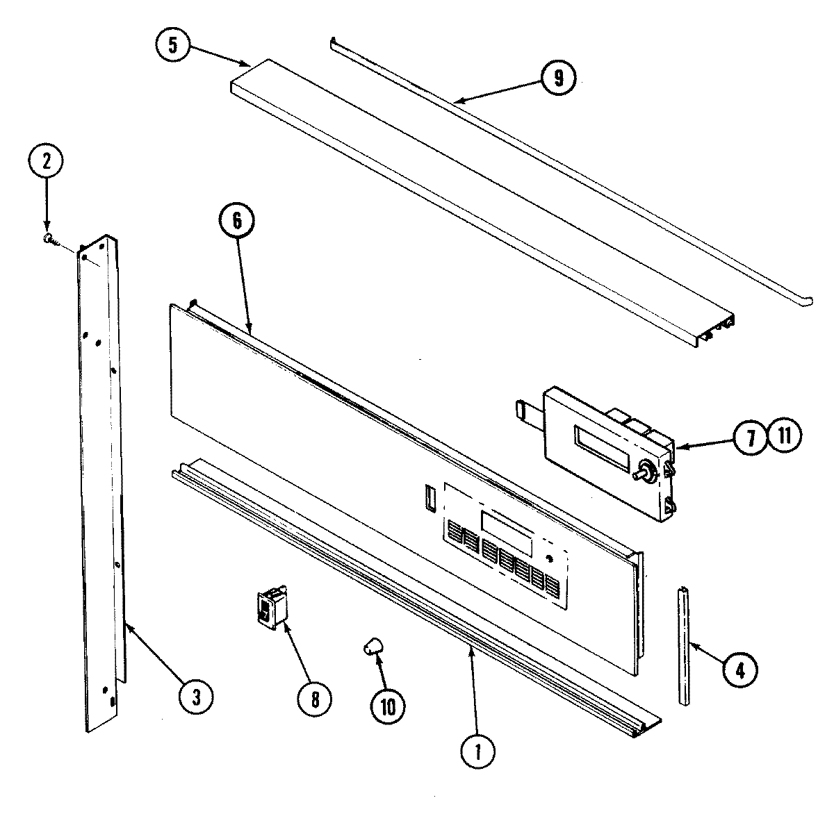 02 - CONTROL PANEL