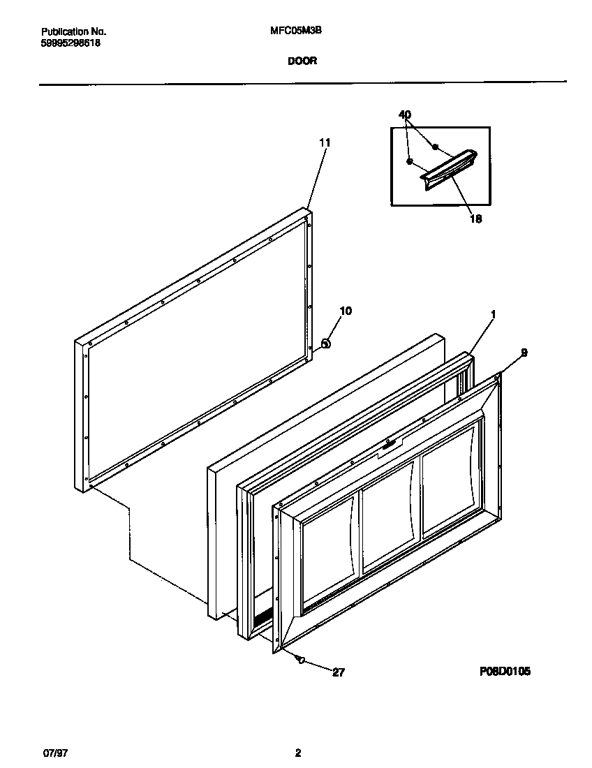 02 - DOOR