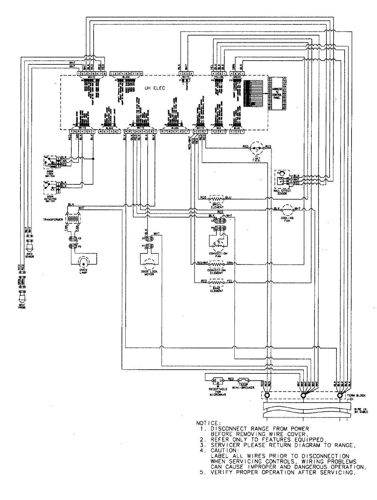 07 - WIRING INFORMATION