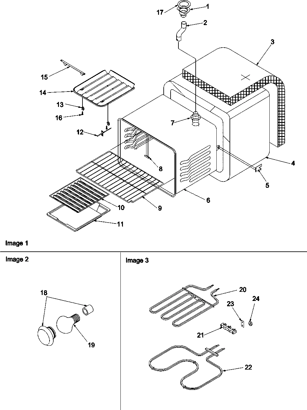 02 - Cavity