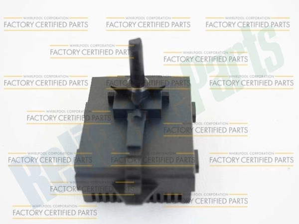 WPW10179666 Whirlpool Temperature Switch - Image 4