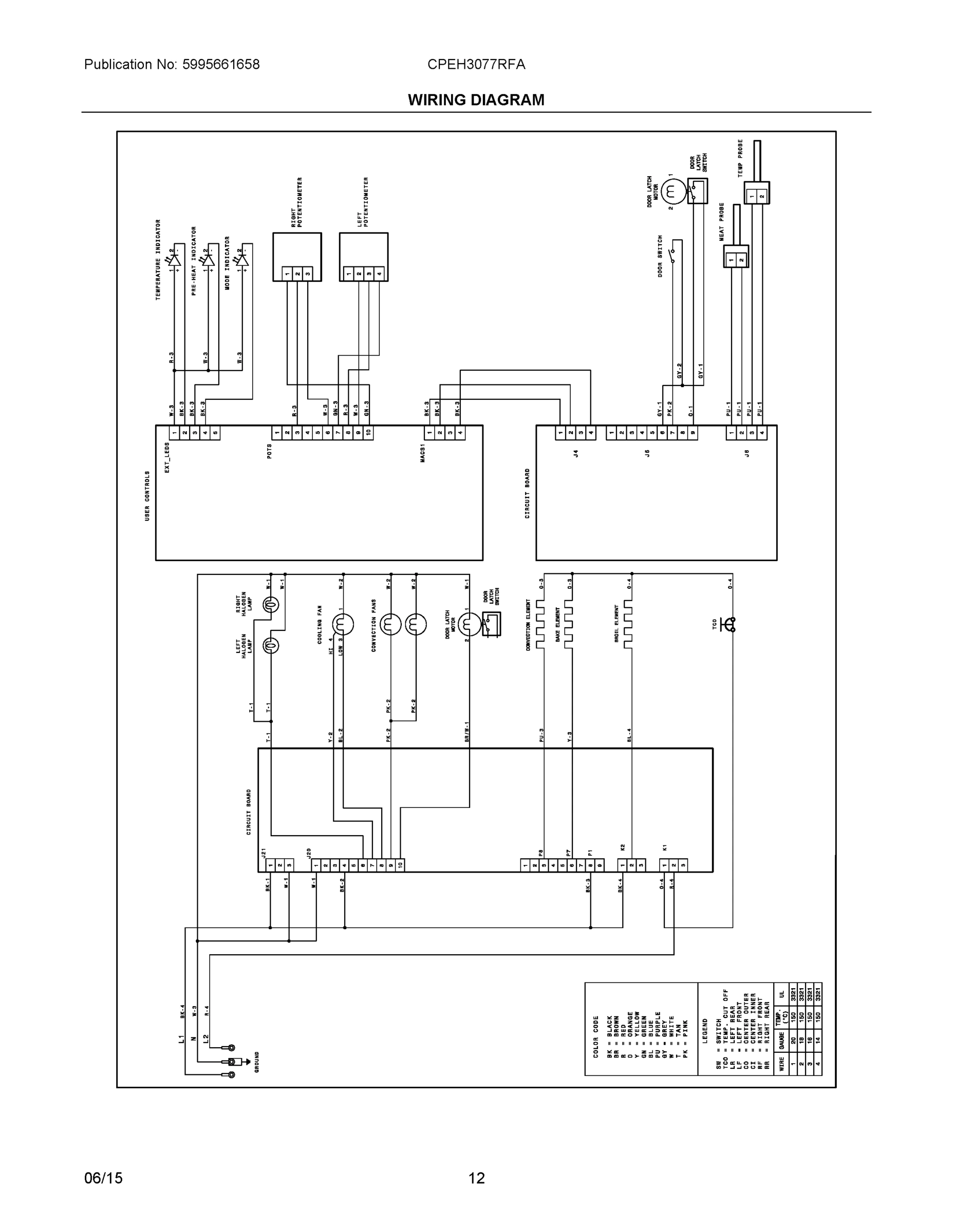 06 - WIRING DIAGRAM