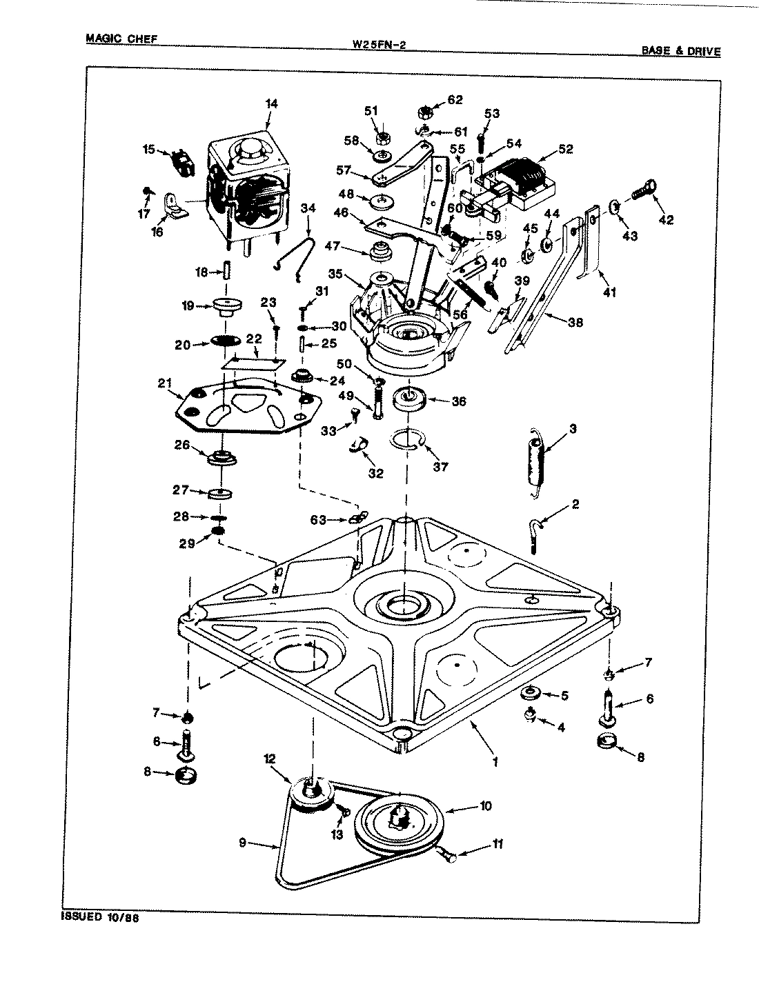 01 - BASE & DRIVE (REV. A)