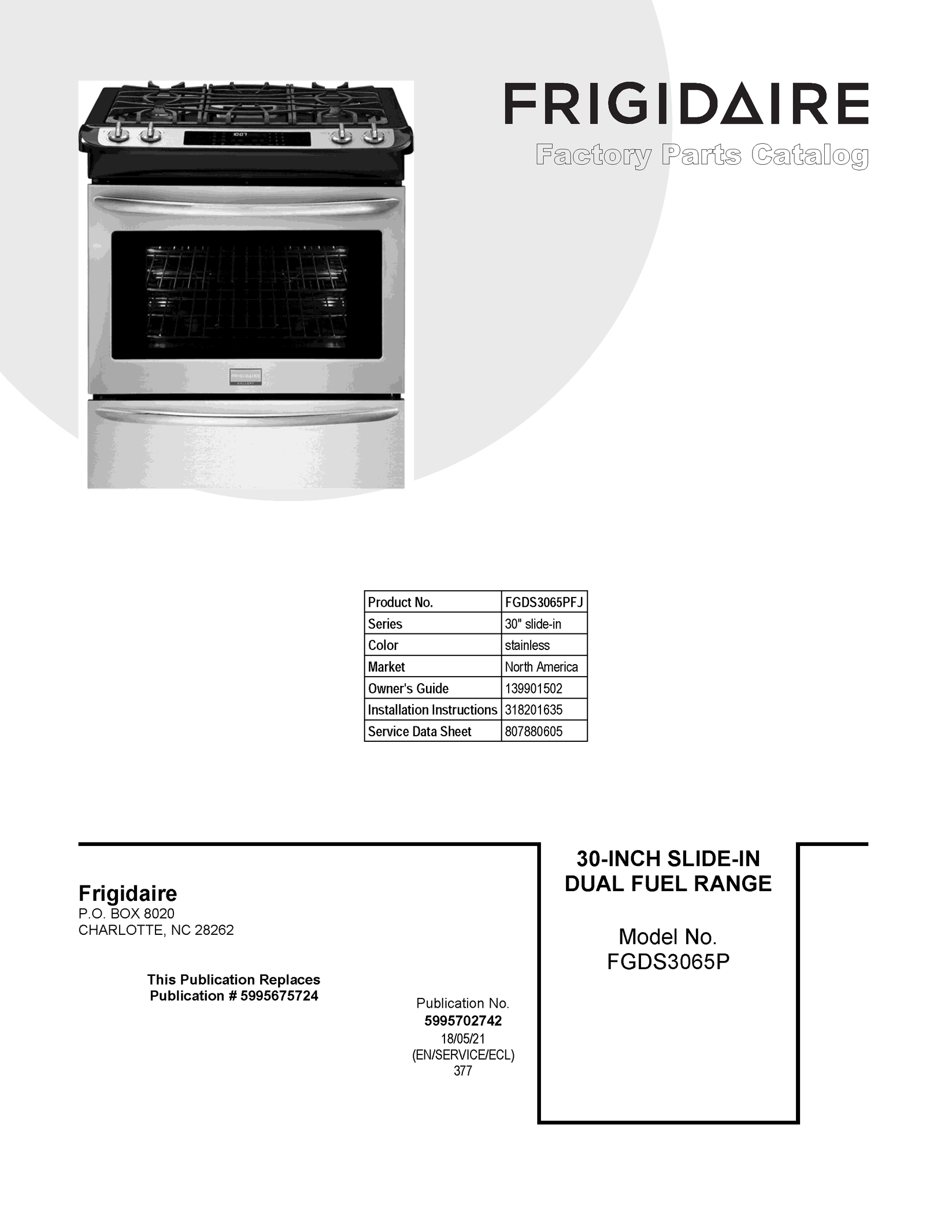 01 - COVER SHEET