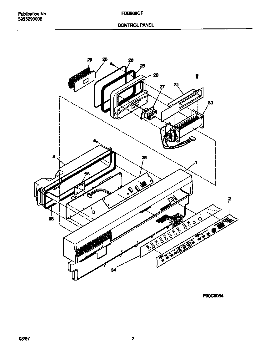 02 - CONTROL PANEL