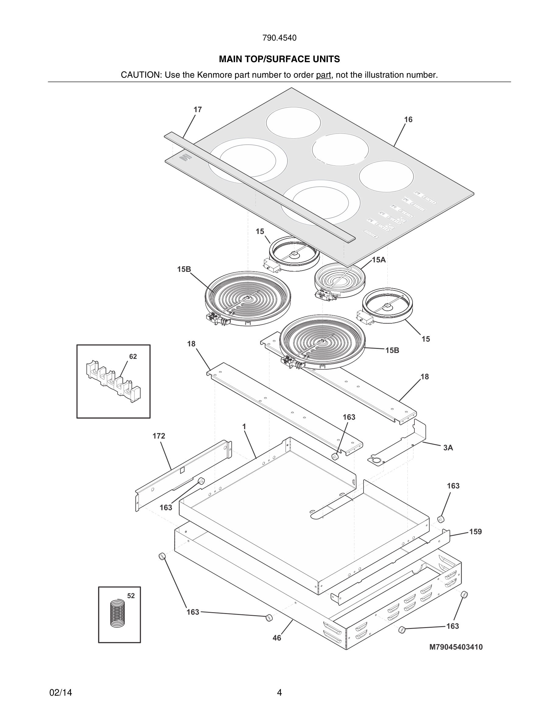 05 - MAIN TOP/SURFACE UNITS