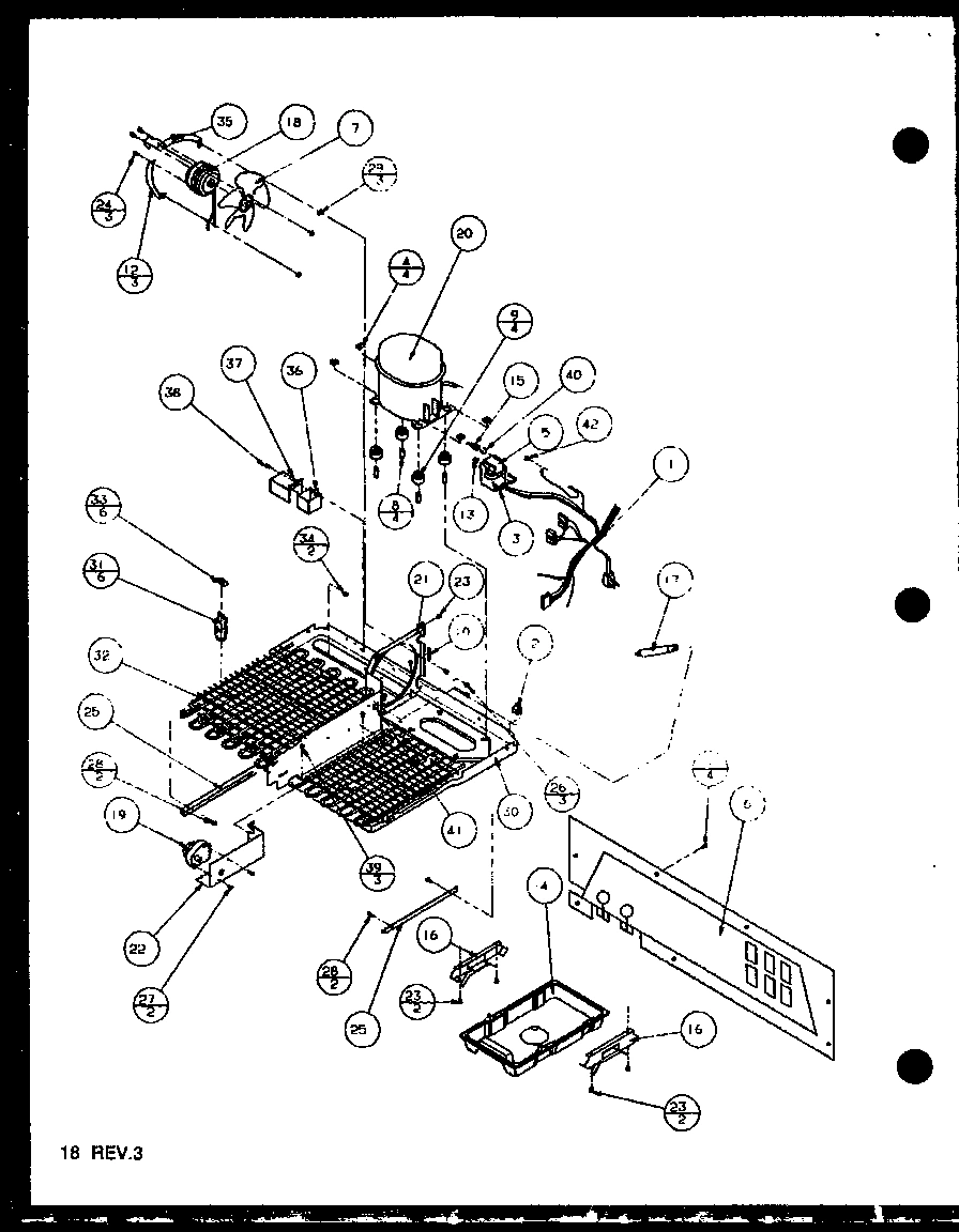 04 - COMPRESSOR COMPARTMENT