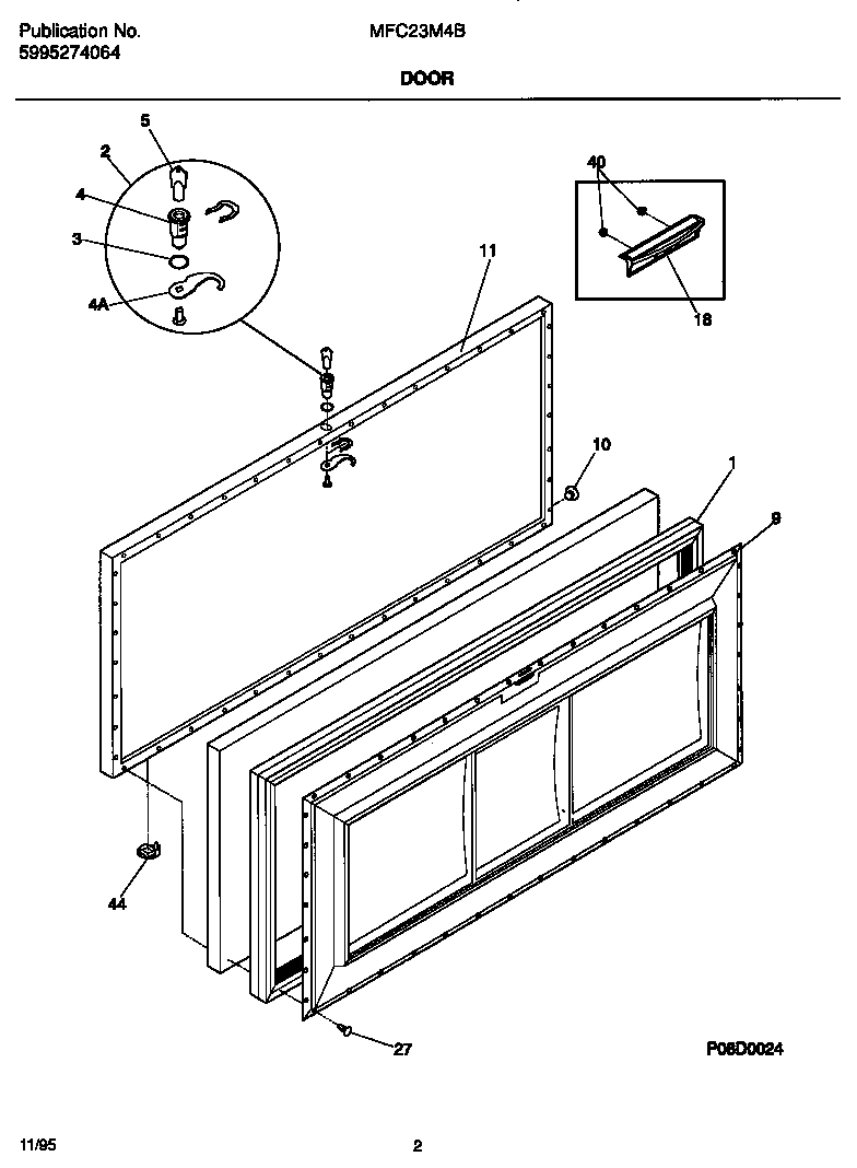 02 - DOOR