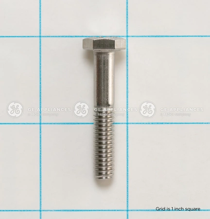 Bolt 1/4-20 x 1.5"