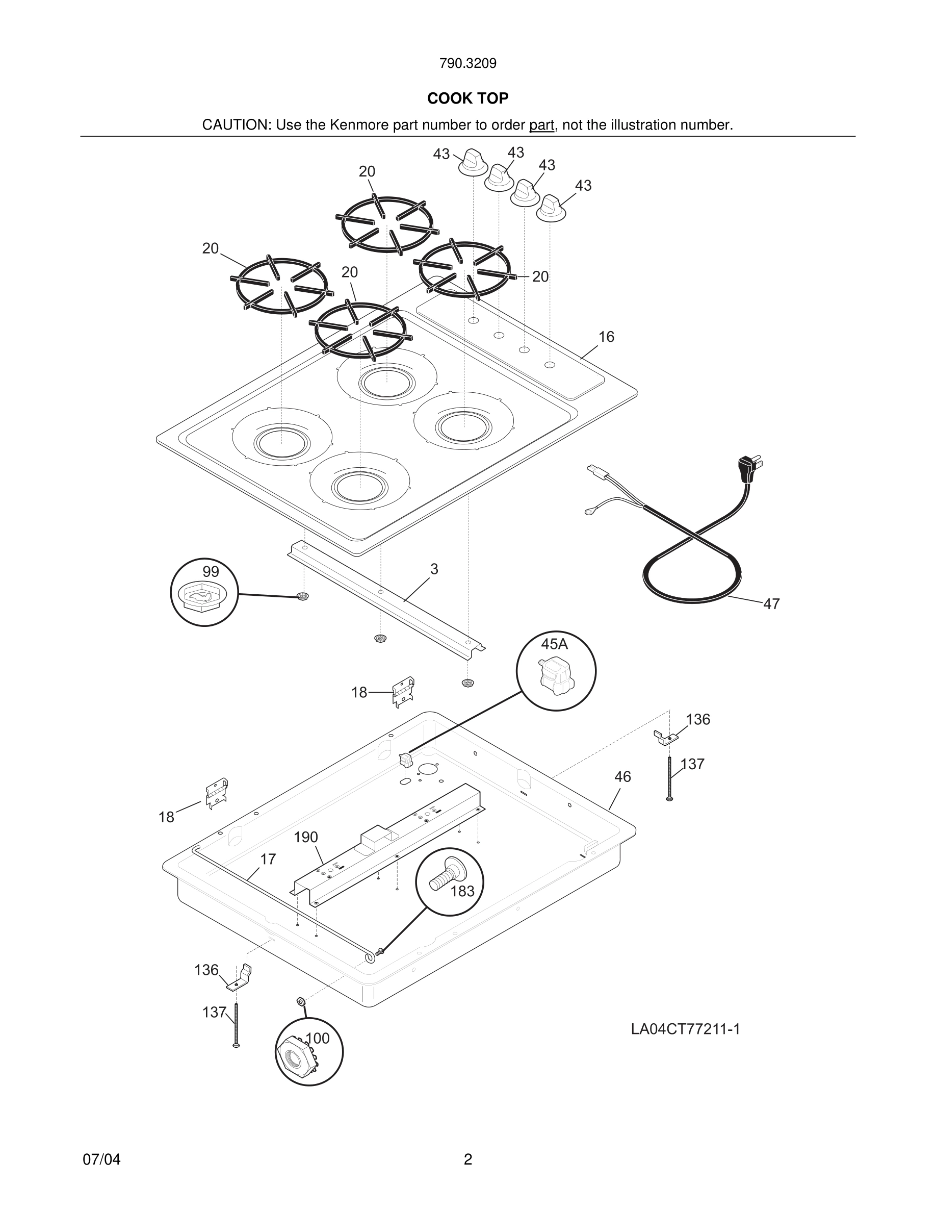 03 - COOKTOP