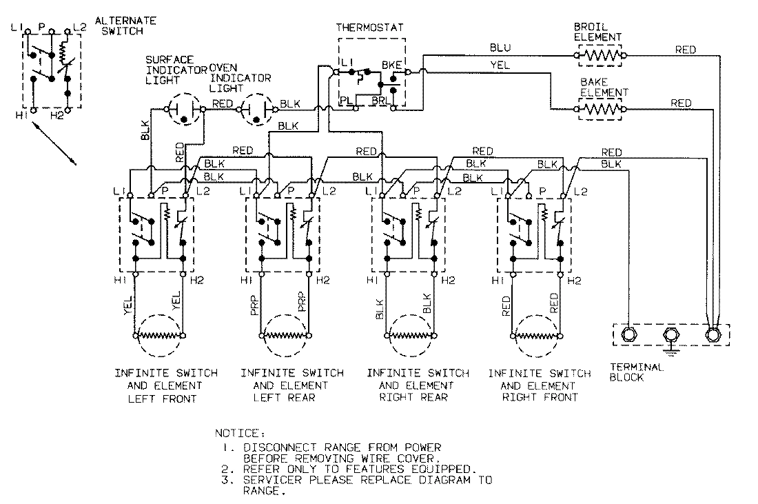 04 - WIRING INFORMATION