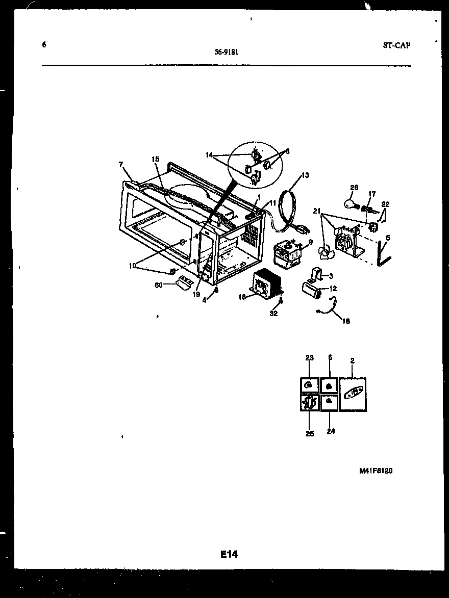 02 - CONTROL PANEL