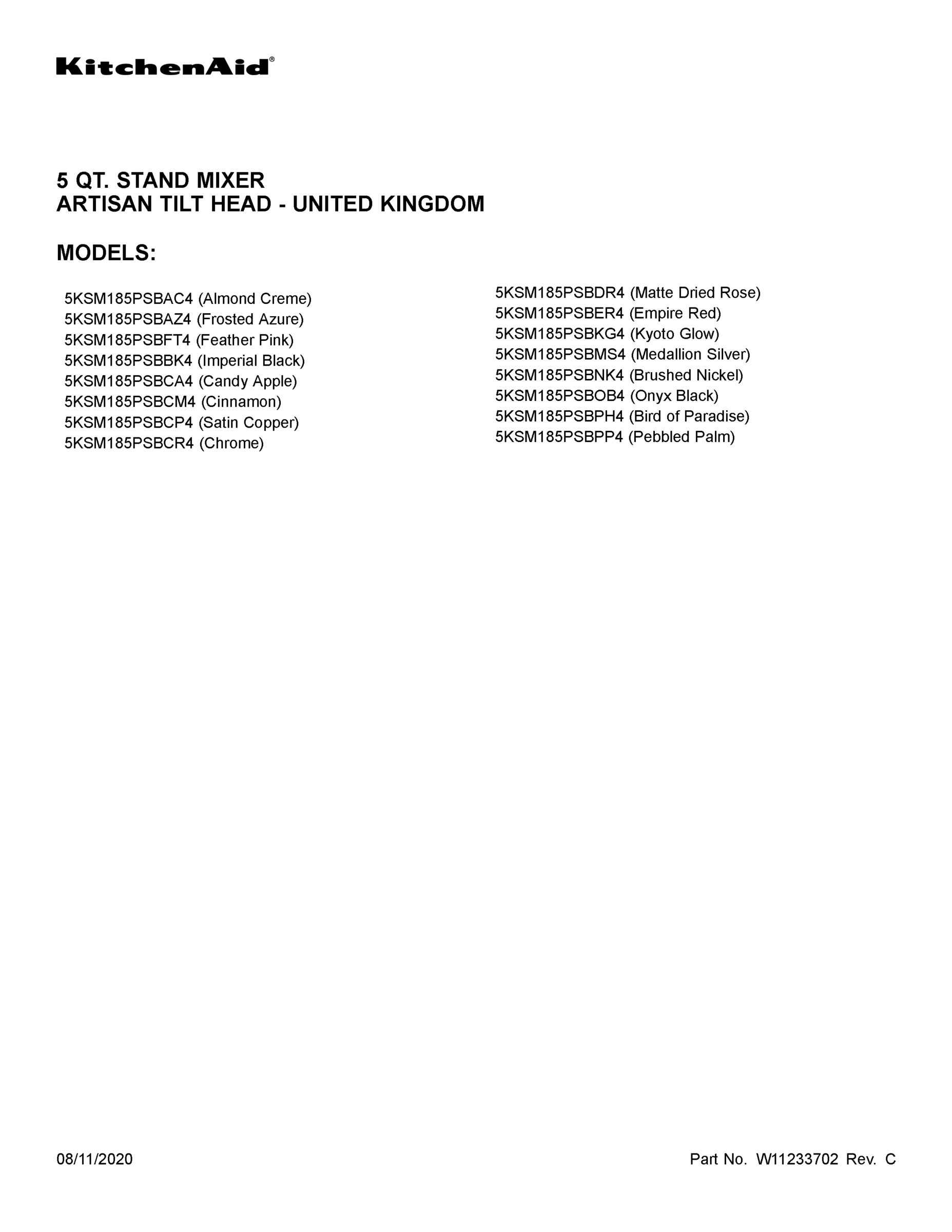 01 - COVER SHEET