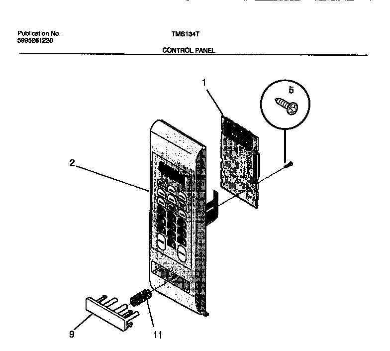 02 - CONTROL PANEL