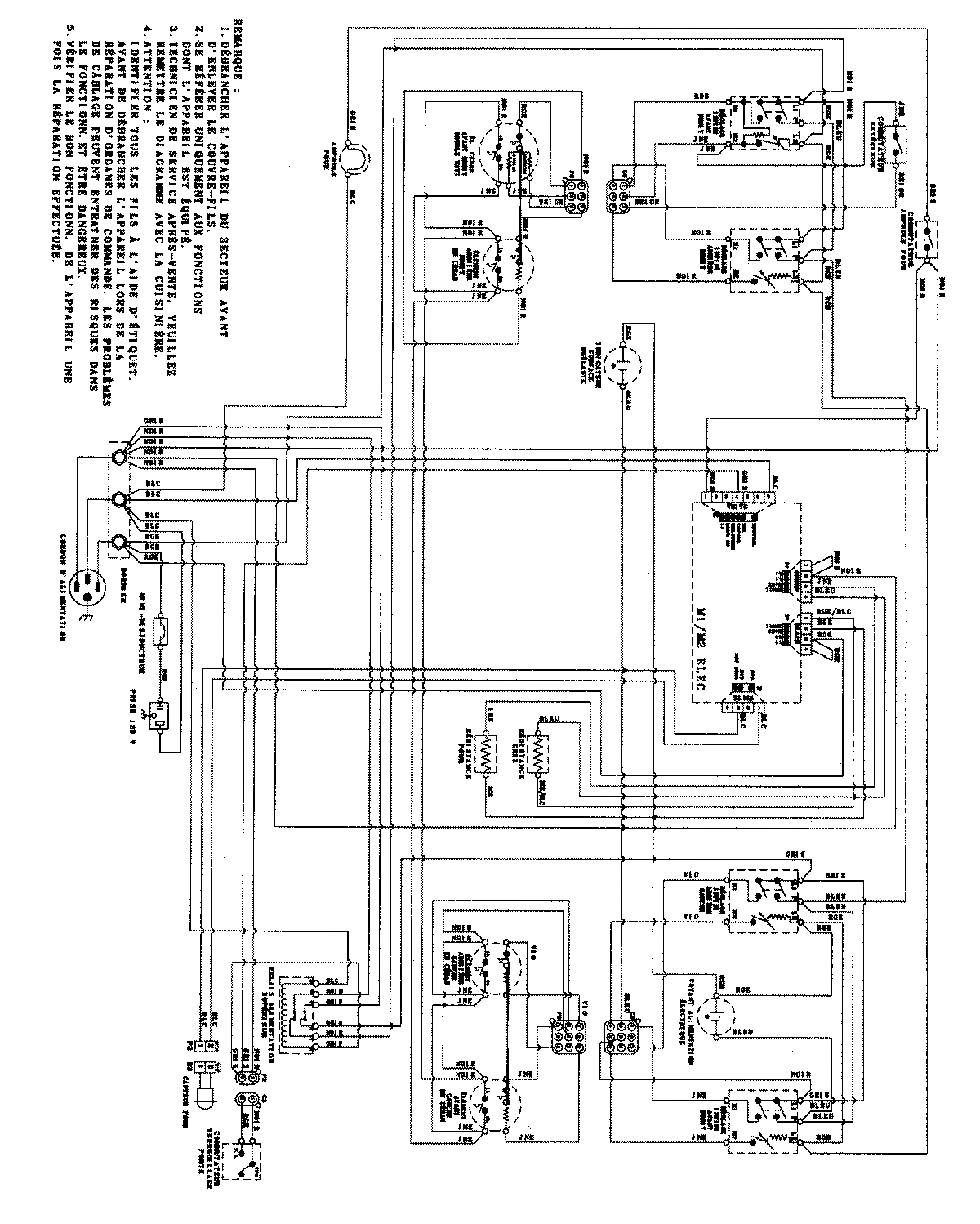 07 - WIRING INFORMATION (FRC)