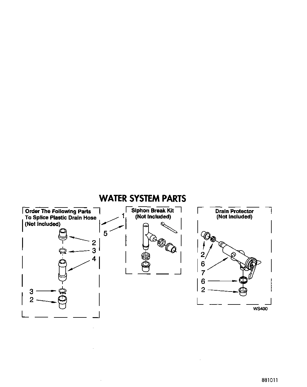 04 - WATER SYSTEM