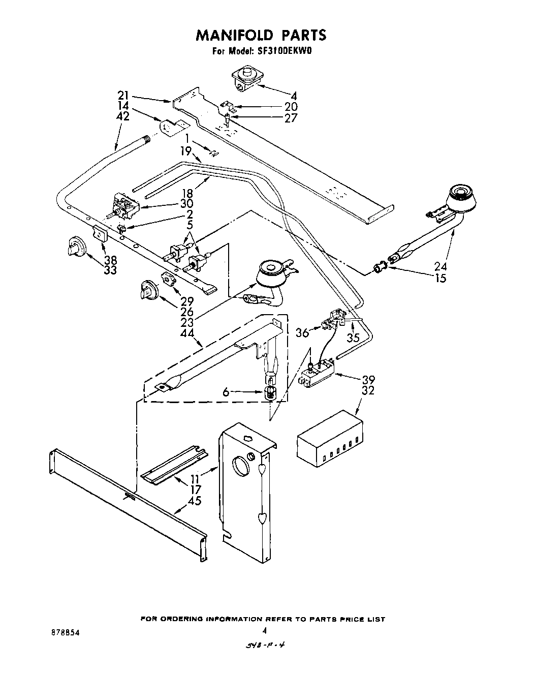 03 - MANIFOLD