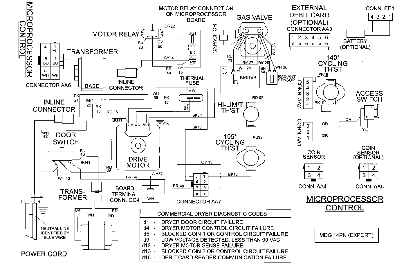 07 - WIRING INFORMATION