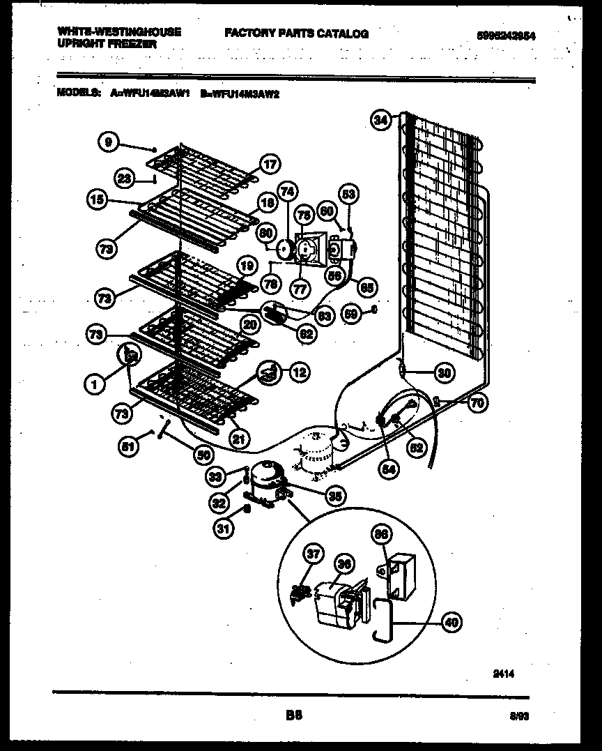 04 - SYSTEM AND ELECTRICAL PARTS