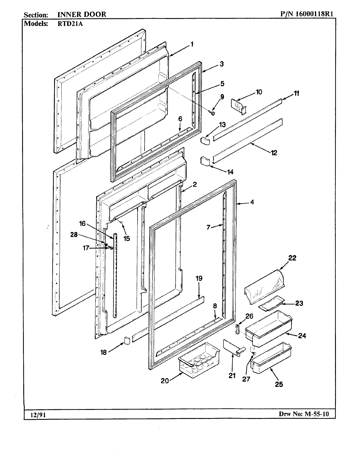 02 - DOOR (INNER)