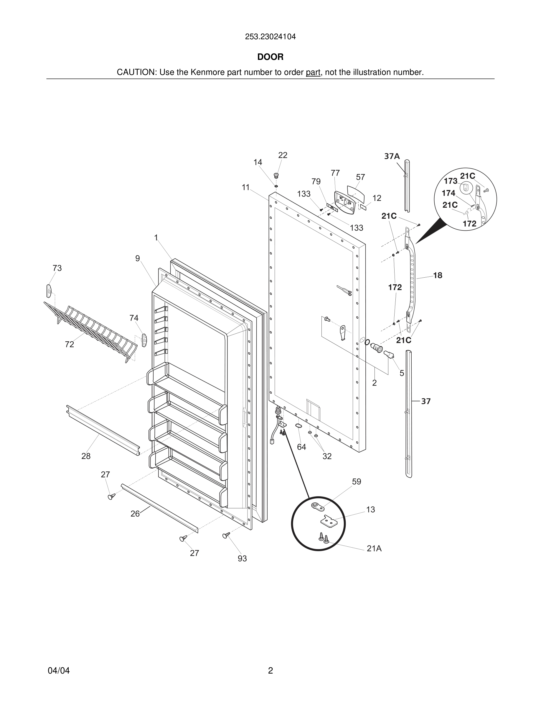 03 - DOOR