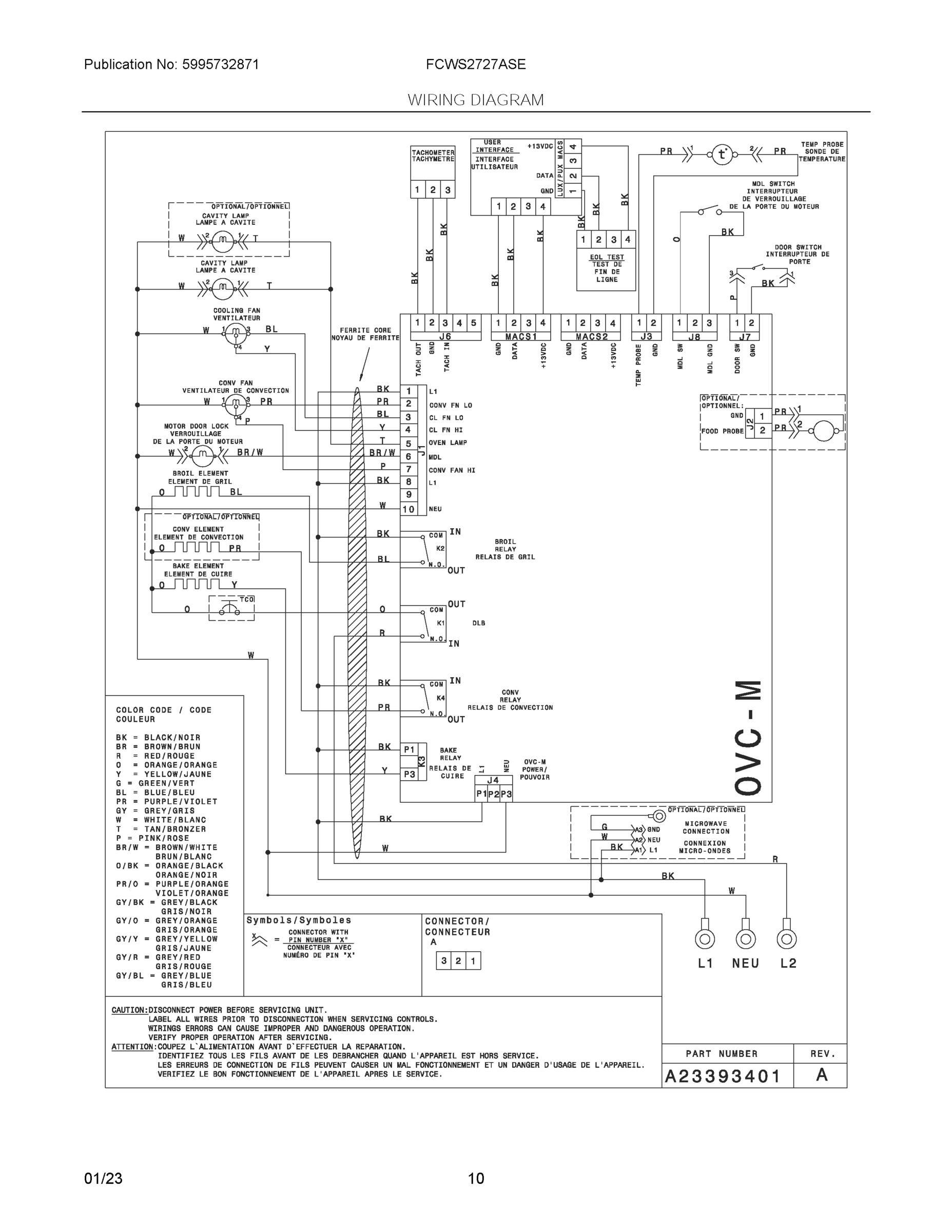 05 - WIRING DIAGRAM