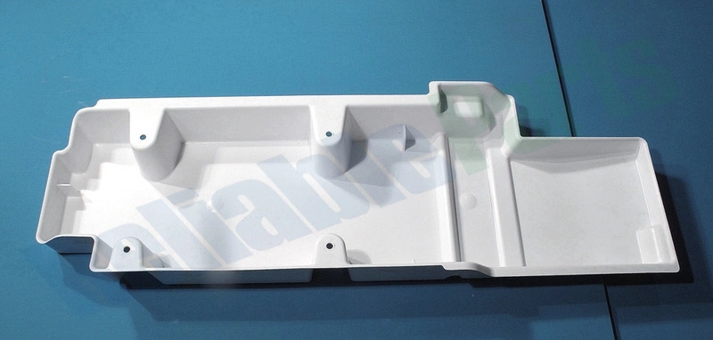 W10890667 Whirlpool Refrigerator Drip Pan | Reliable Parts