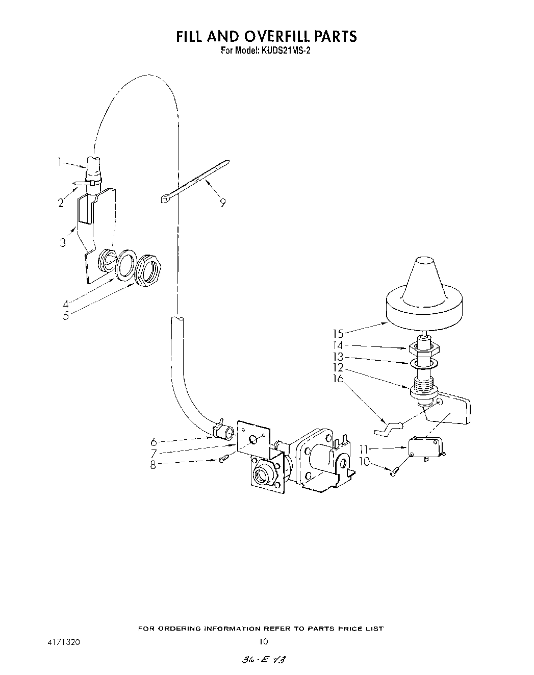 08 - FILL AND OVERFILL