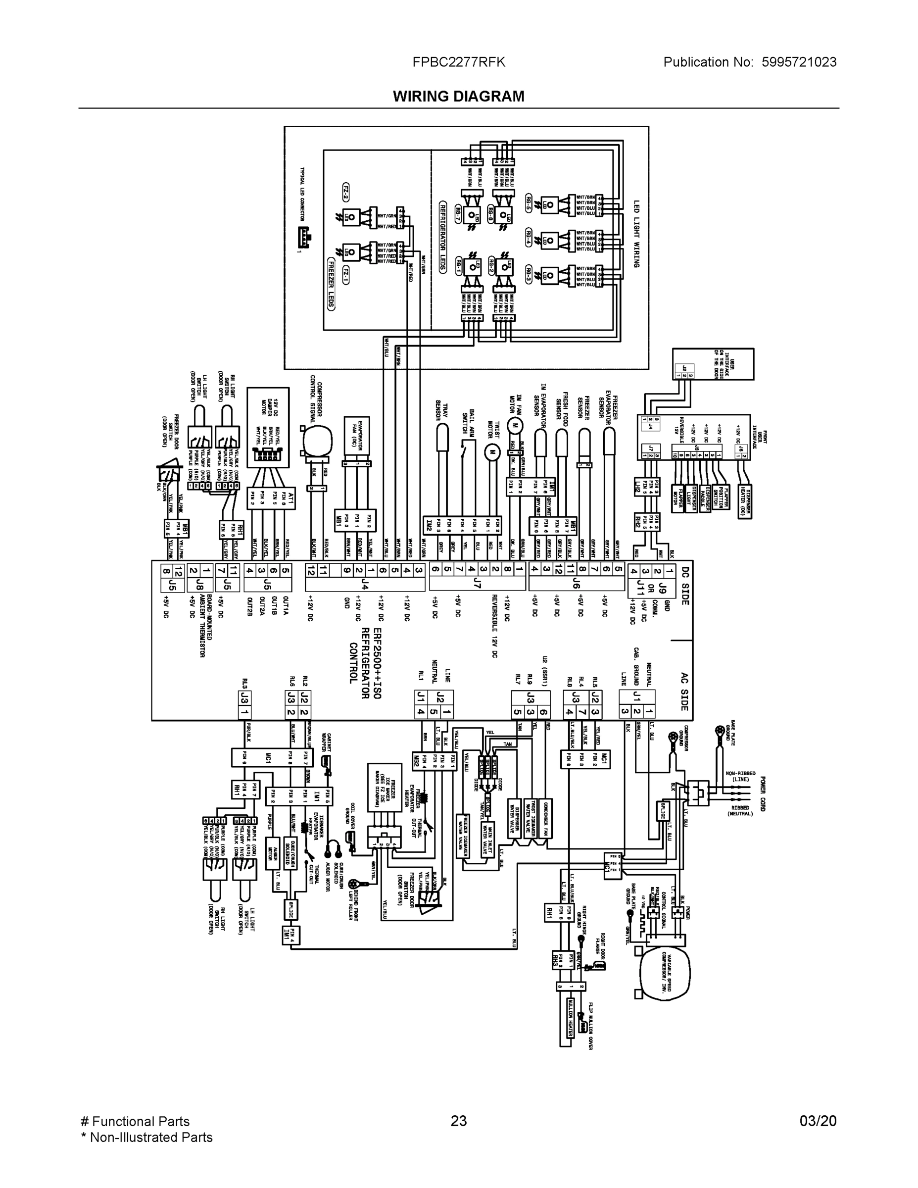 12 - WIRING DIAGRAM