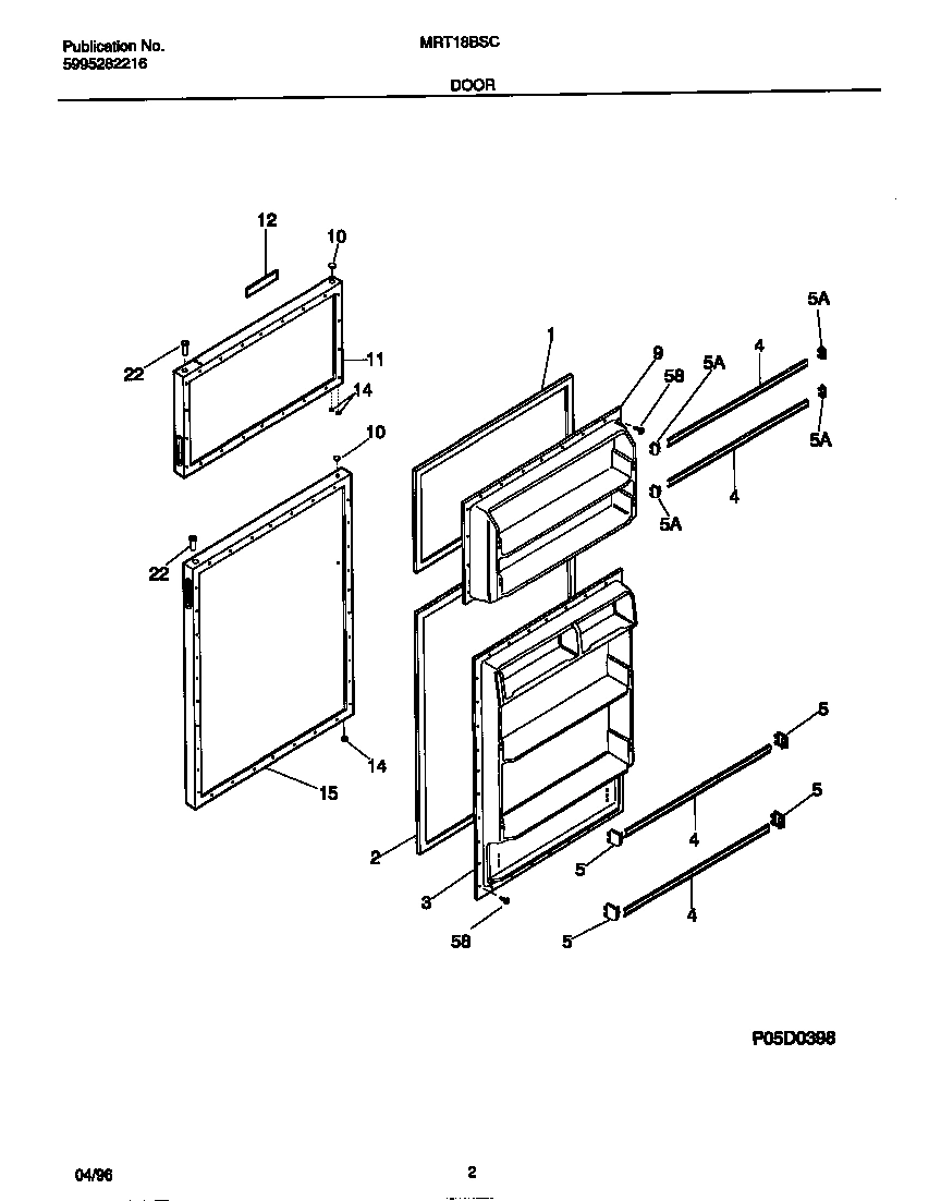 02 - DOOR