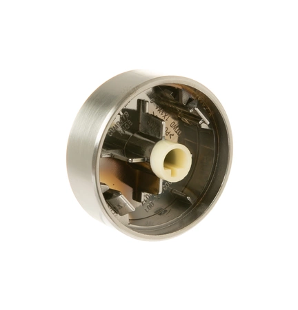 WB03X29742 GE Oven Knob Dial Assembly - Image 3