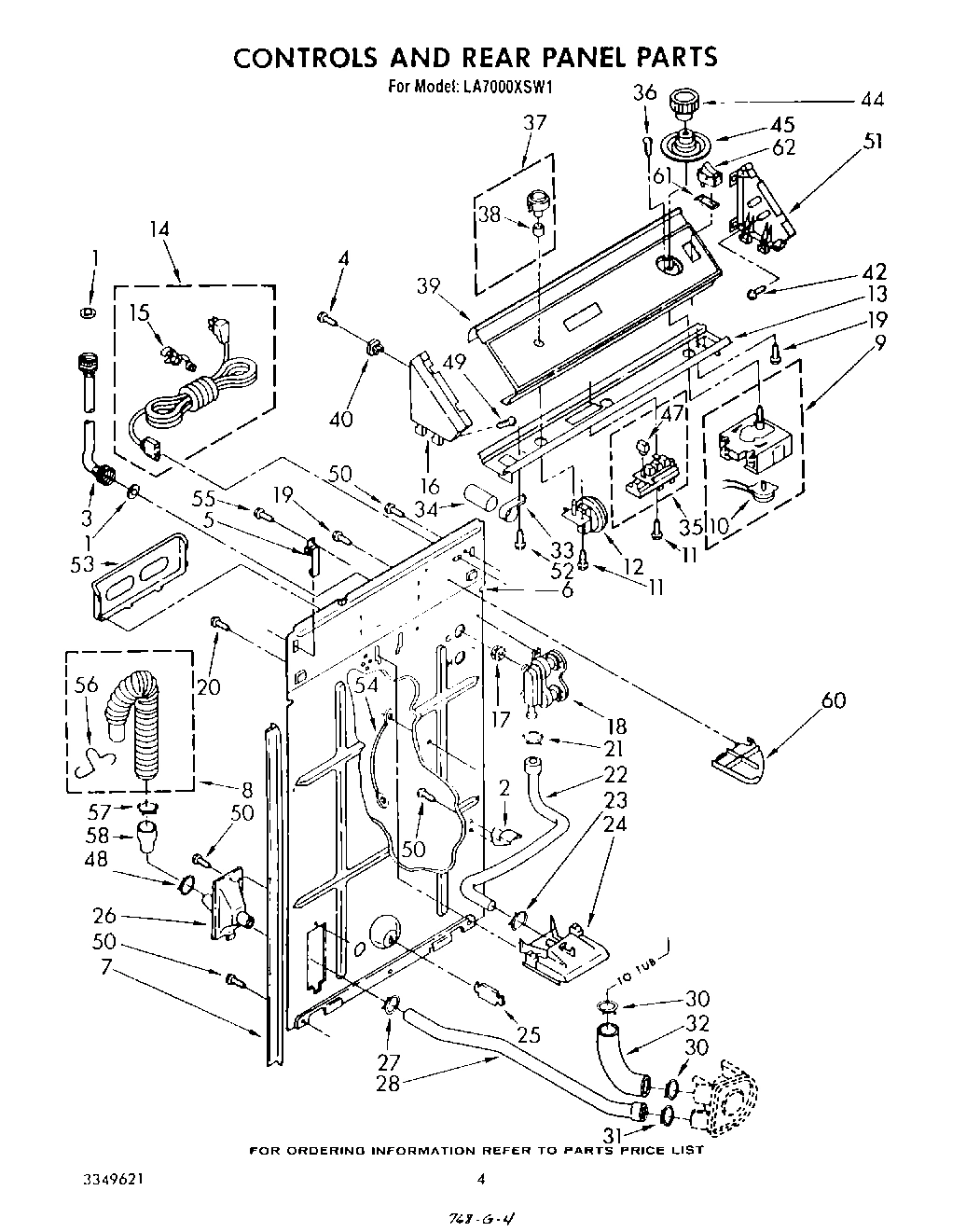 03 - CONTROLS AND REAR PANEL