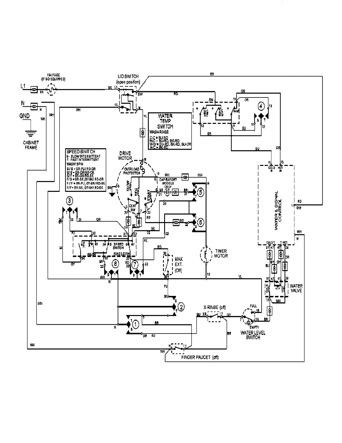 08 - WIRING INFORMATION