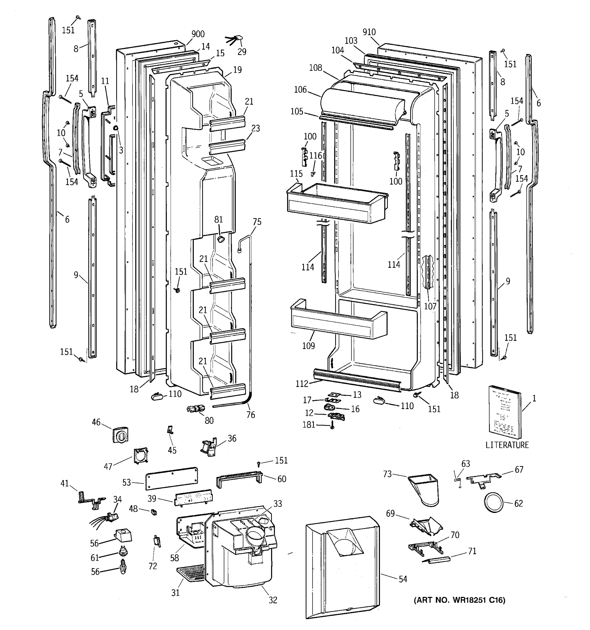 DOORS